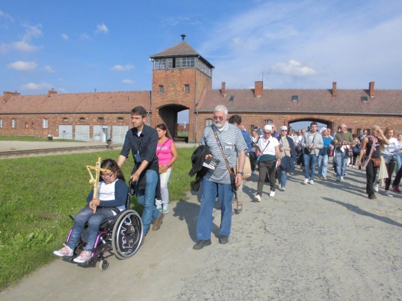 (030) Birkenau