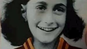 anna frank
